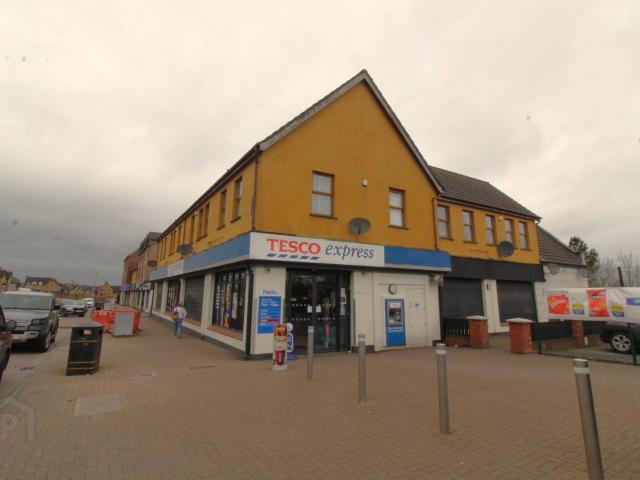 Apartment for rent in Newtownabbey, Northern Ireland