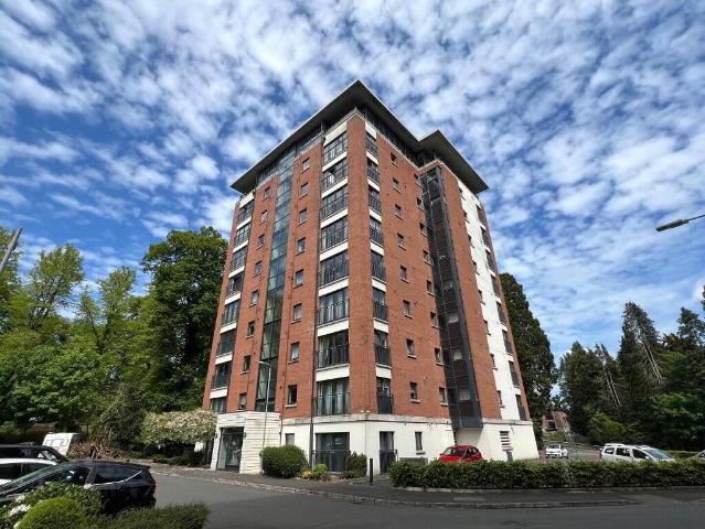 Apartment for rent in Redwood, Lisburn