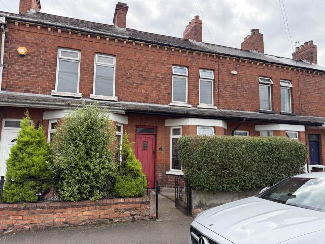 Apartment for rent in Cregagh, Northern Ireland