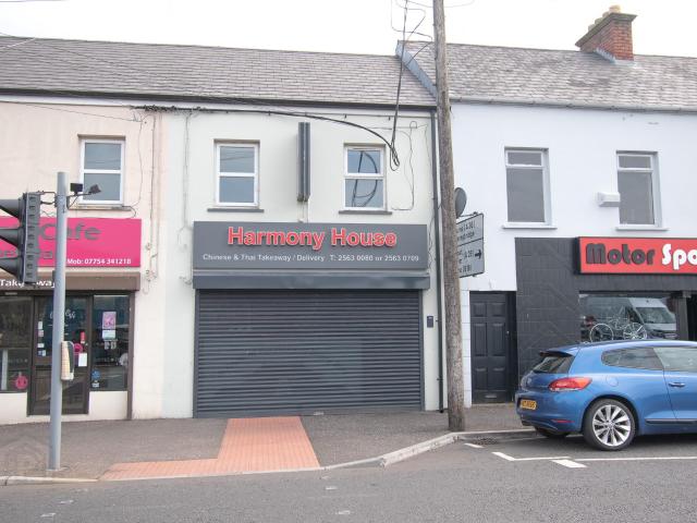 Apartment for rent in Ballymena, Northern Ireland