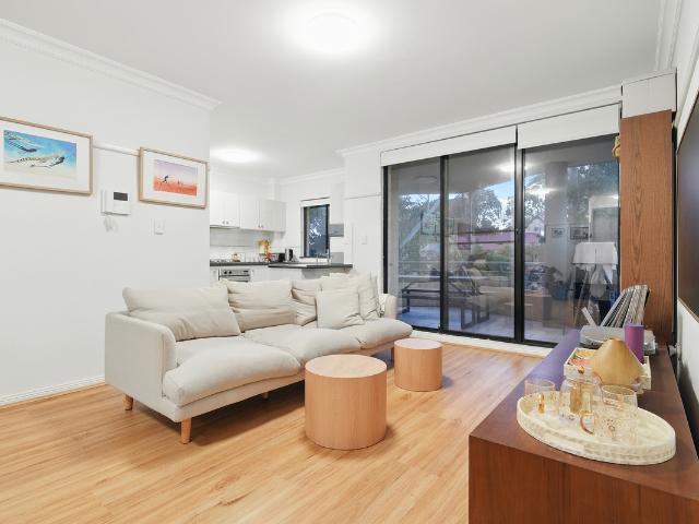 Apartment for rent in Northmead