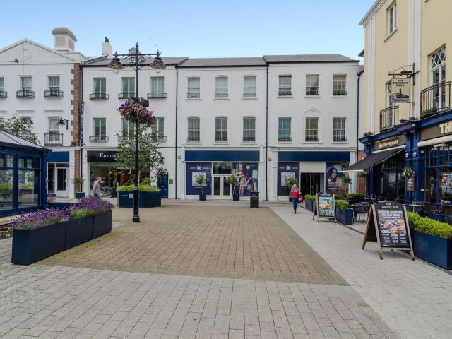 Apartment for rent in Lisburn, Northern Ireland