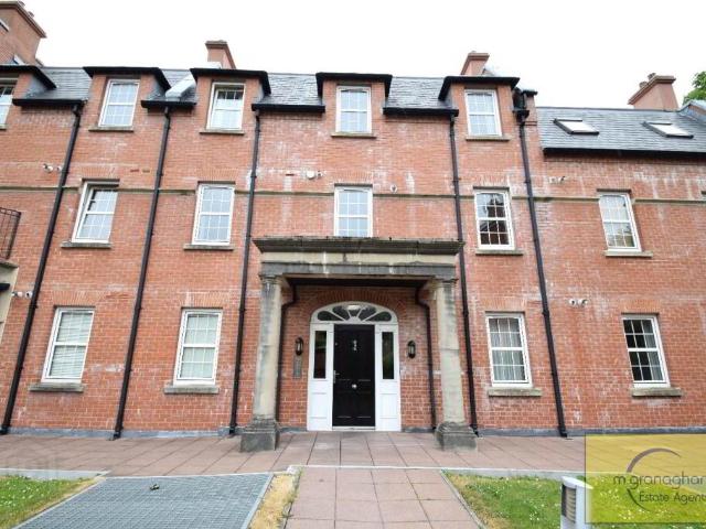 Apartment for rent in Kilwee, Northern Ireland