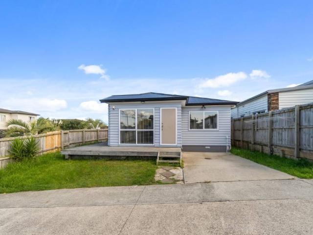 House for rent in Manurewa