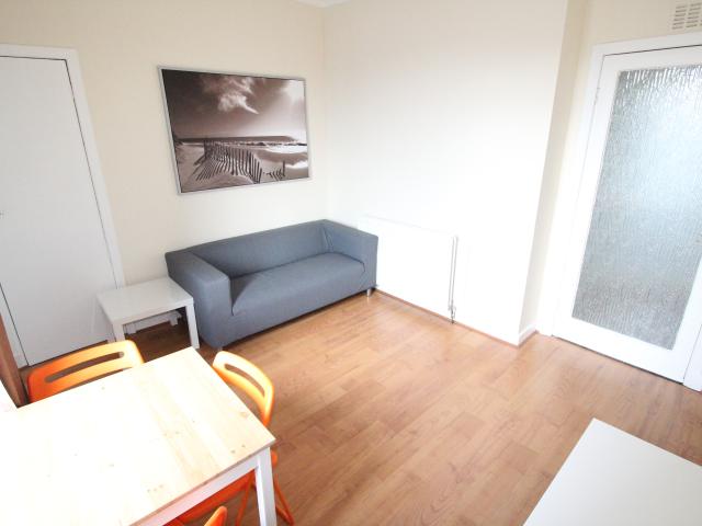 Apartment for rent in George Street, Aberdeen City