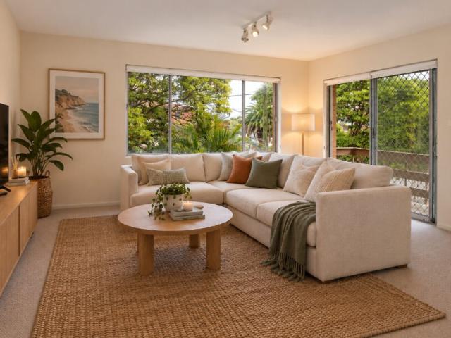 Apartment for rent in Northern Beaches, Sydney