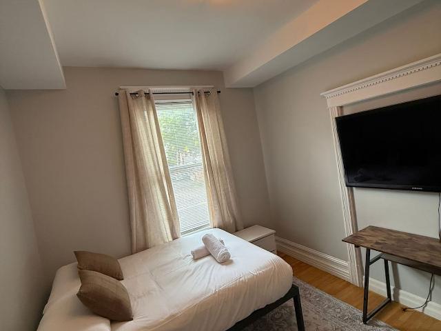 Apartment for rent in Mulhurst Bay, Ontario