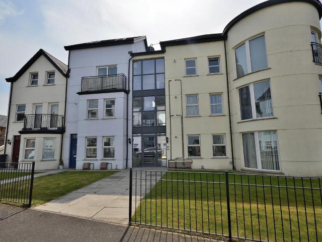 Apartment for rent in Northern Ireland