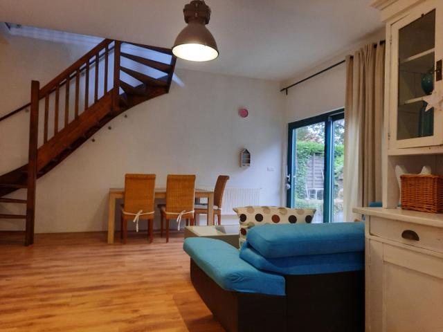 Appartement te huur in Uitgeest, Noord Holland
