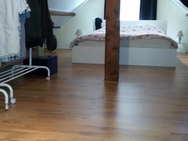 Appartement te huur in Uitgeest