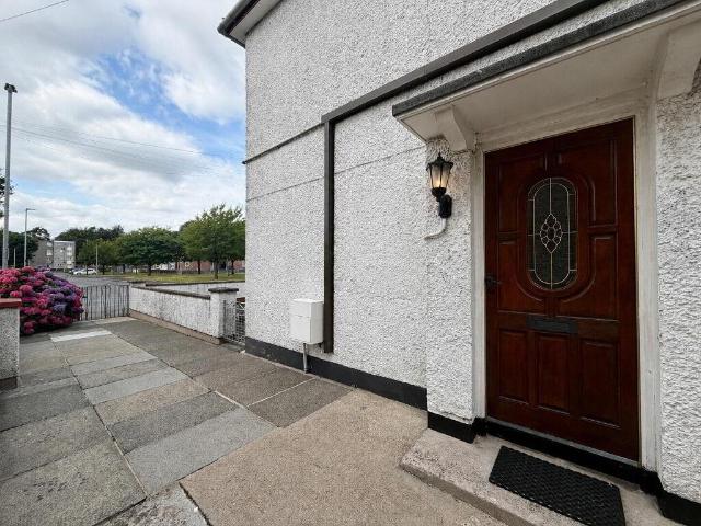 Apartment for rent in Antrim, Northern Ireland