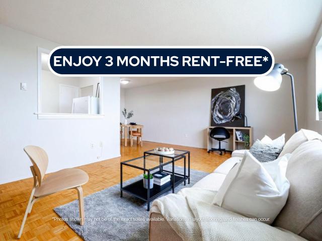 Apartment for rent in Port Hope, Ontario
