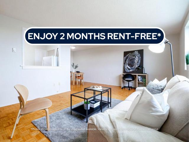 Apartment for rent in Port Hope, Ontario