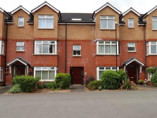 Apartment for rent in Ballymacash, Lisburn