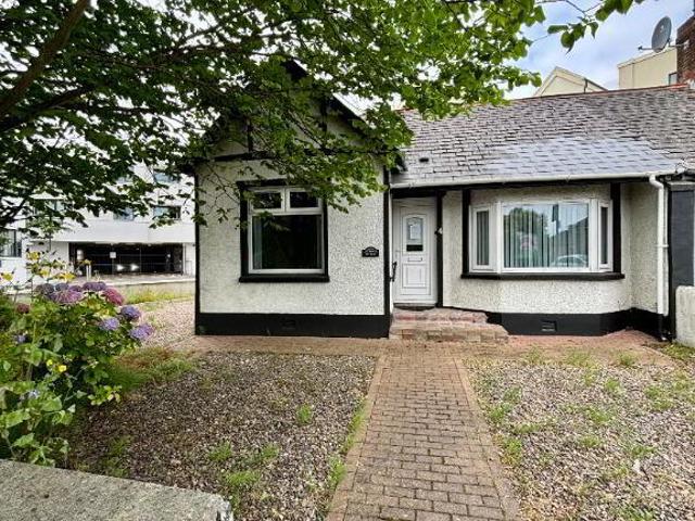 Apartment for rent in Northern Ireland
