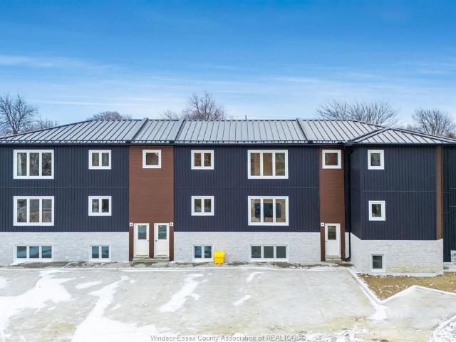 Apartment for rent in Leamington, Ontario