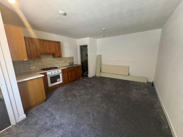Apartment for rent in Ingrow, West Yorkshire