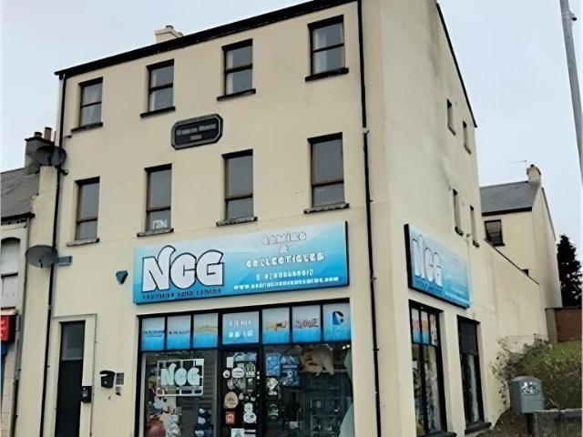 Apartment for rent in Newtownards, Northern Ireland