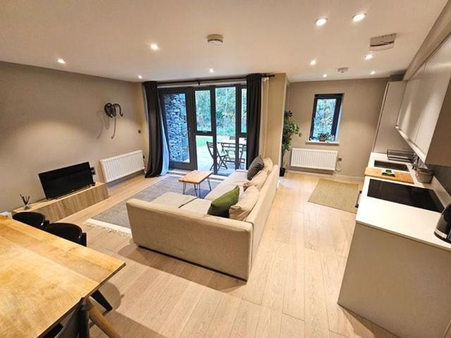 Apartment for rent in Backbarrow