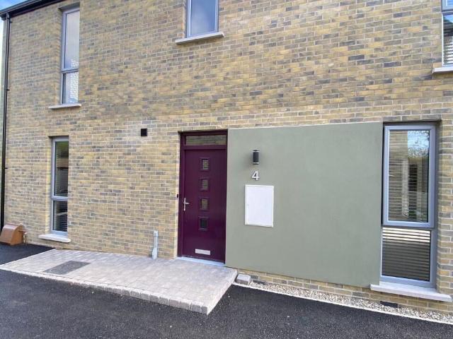 Apartment for rent in Coleraine, Northern Ireland