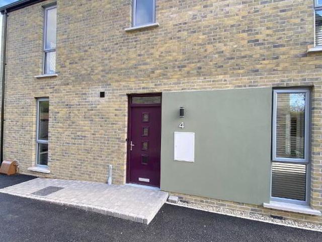 Apartment for rent in Coleraine, Northern Ireland