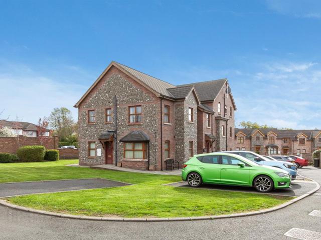 Apartment for rent in Monkstown, Newtownabbey