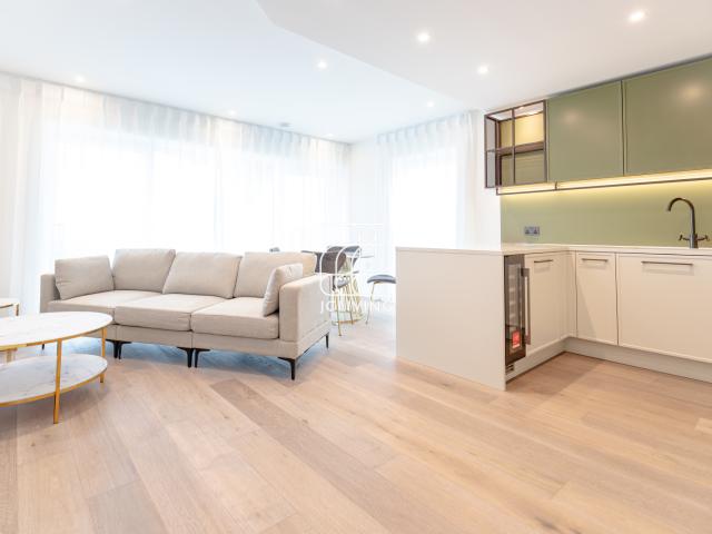 Apartment for rent in Greater London