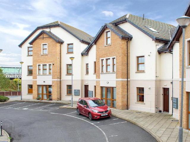 Apartment for rent in Kilcooley, Bangor
