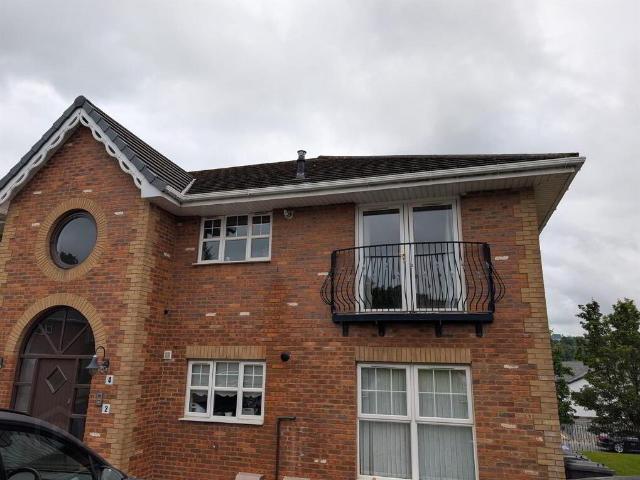 Apartment for rent in Drumahoe, Londonderry