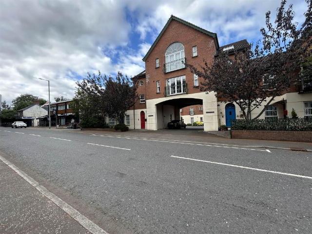 Apartment for rent in Dundonald, Northern Ireland