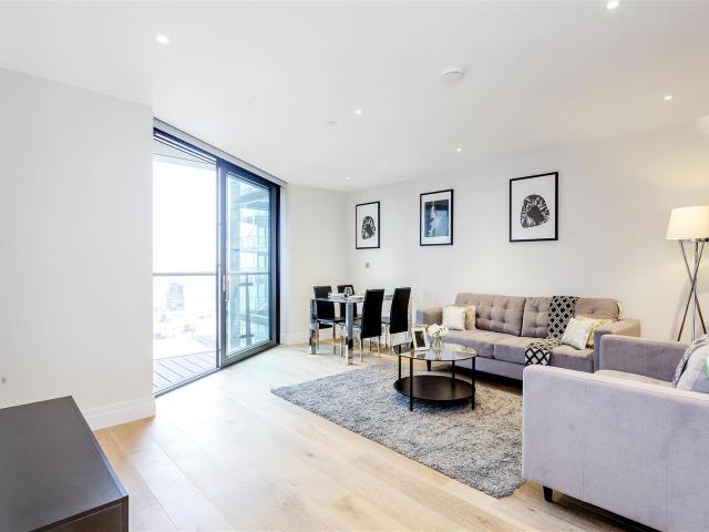 Apartment for rent in Westminster, Greater London