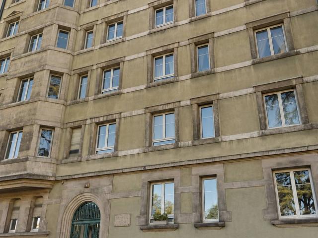 Apartment mieten in Conches