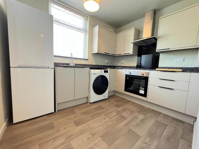 Apartment for rent in Attenborough, East Midlands