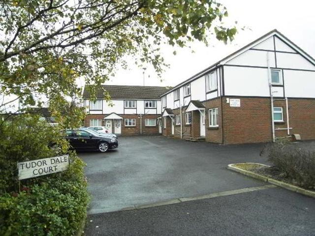 Apartment for rent in Sydenham, Belfast