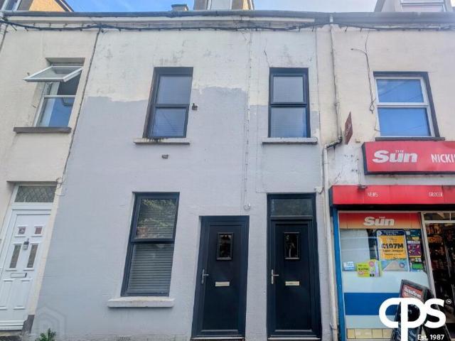 Apartment for rent in Mahon, Portadown