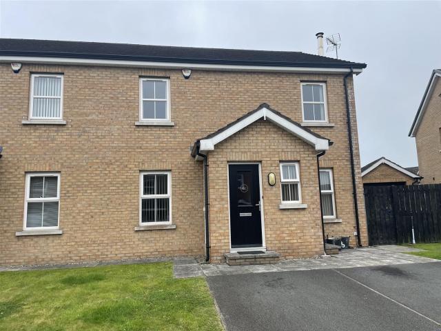 Apartment for rent in Crossgar, Northern Ireland