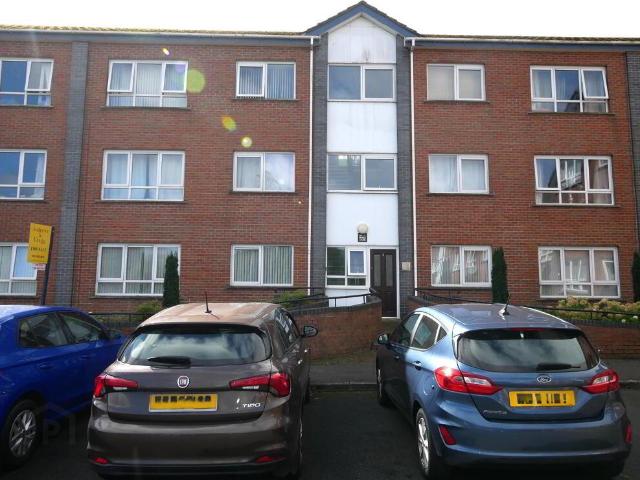 Apartment for rent in Northern Ireland