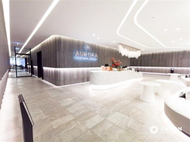 Apartment for rent in Melbourne