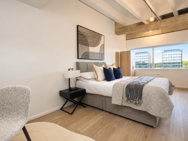 Apartment for rent in Central Milton Keynes, Milton Keynes