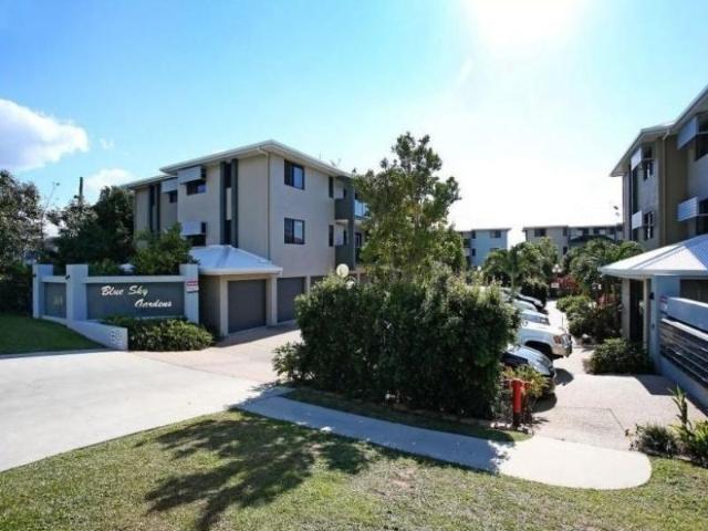 Apartment for rent in Douglas, Townsville