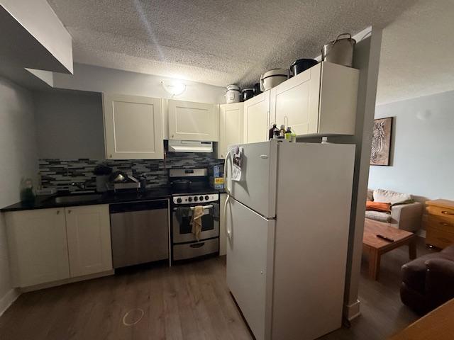 Apartment for rent in Mulhurst Bay, Ontario