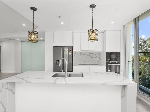 Apartment for rent in Castle Hill, Sydney