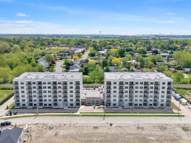 Apartment for rent in Chatham–kent, Ontario