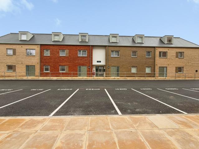 Apartment for rent in New Fletton, Peterborough