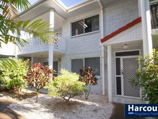 Apartment for rent in Rosslea