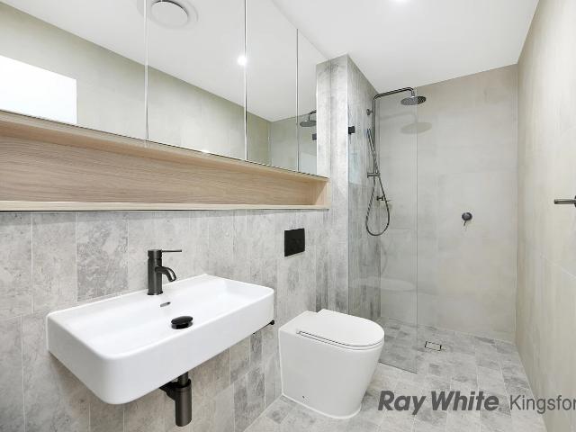 Apartment for rent in Arncliffe