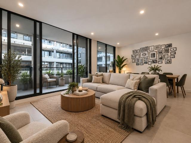 Apartment for rent in Sydney, New South Wales