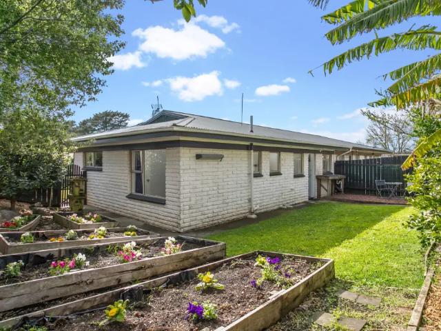 Apartment for rent in Owhata