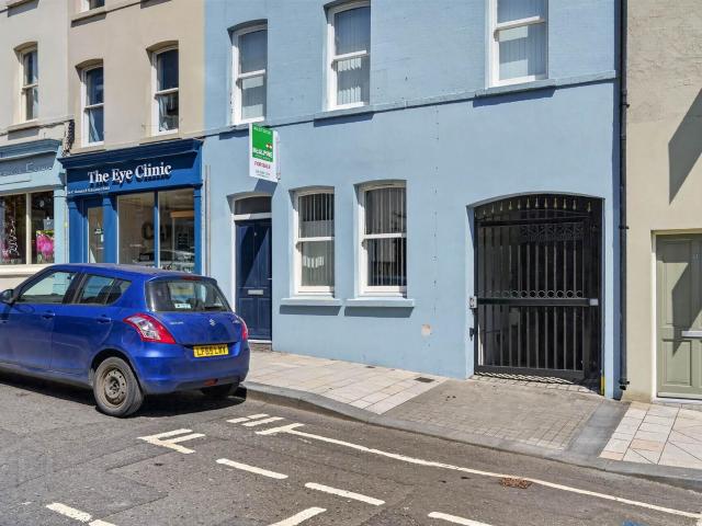 Apartment for rent in Lisburn, Northern Ireland