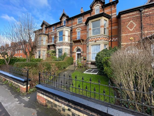 Studio for rent in Knutsford